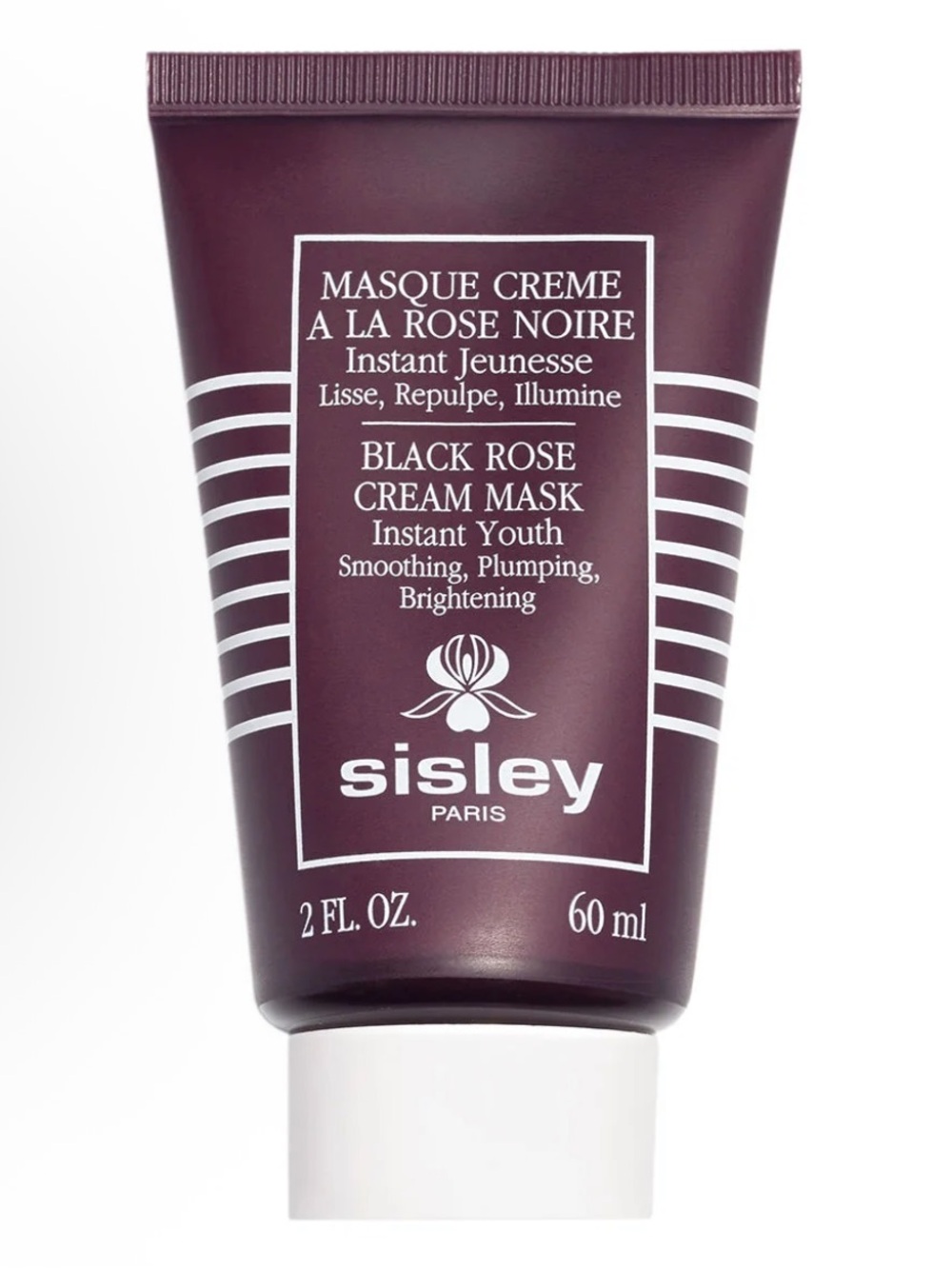 Sisley Black Rose Mask
